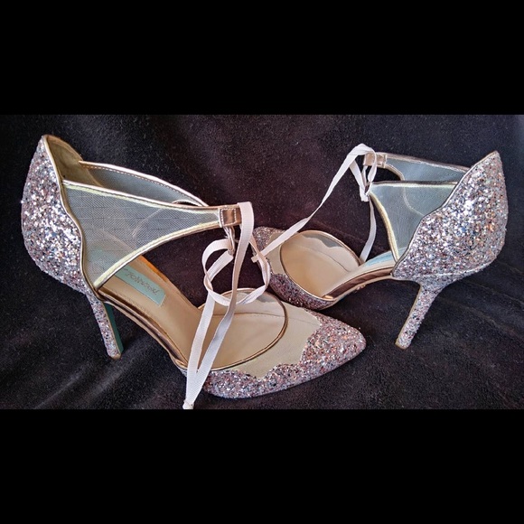 betsey johnson stela shoes